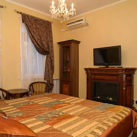 Hotel Vs Apart Central Plaza 2*