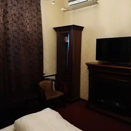 Vs Apart Central Plaza Hotel 2*